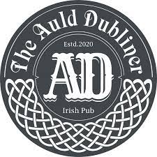 AD - The Auld Dubliner