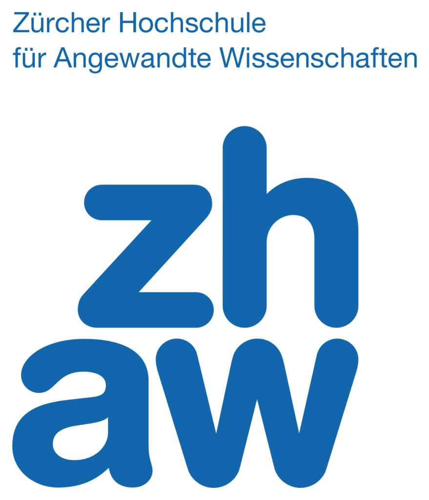 ZHAW - Zurich University of Applied Sciences
