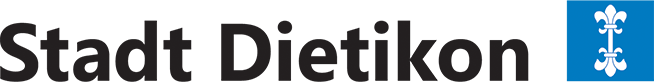 Stadt Dietikon Logo
