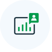 Individual recommendations of measurements for your building