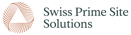 Swiss Prime Site Solutions logo