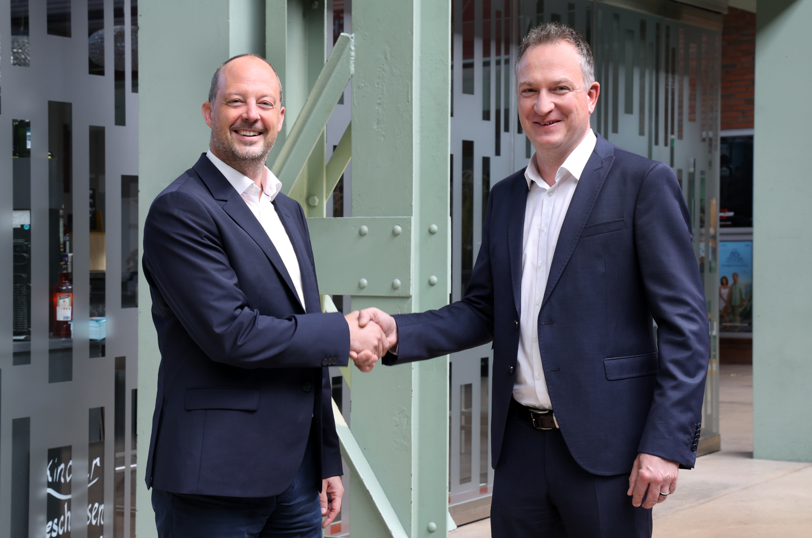 SPIE Switzerland and Oxoia enter into a strategic partnership