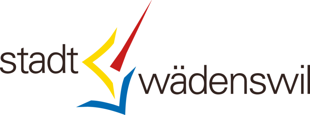 Logo Stadt Wädenswil