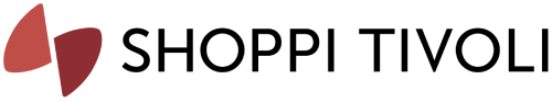 Logo Shoppi Tivoli