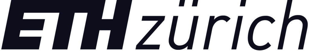 Logo ETH