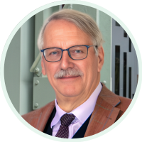 Dr. Friedrich Hoepfner, Member of the Board of Directors